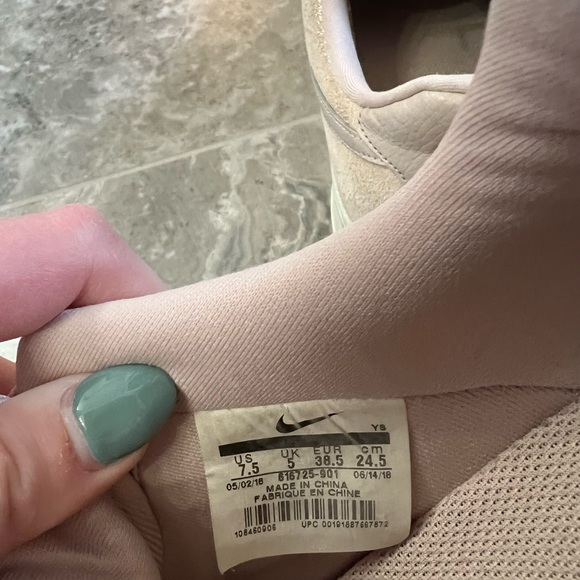 Nike air force 1 - Picture 4 of 6